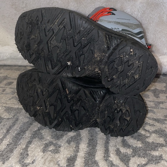 Little Kids’ Size 1 Columbia Bugaboot - Picture 9 of 10